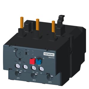 Siemens Sinova Termik Röle 3MT7 Boy 4 için 80-93A