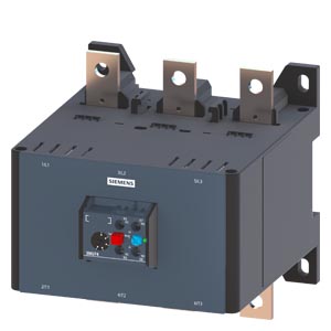 Siemens Sinova Termik Röle Vida Bağlantılı 85-135A