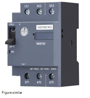 Siemens Sinova Motor Koruma 10 ~ 16A