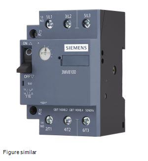 Siemens Sinova Motor Koruma  22 ~ 32A