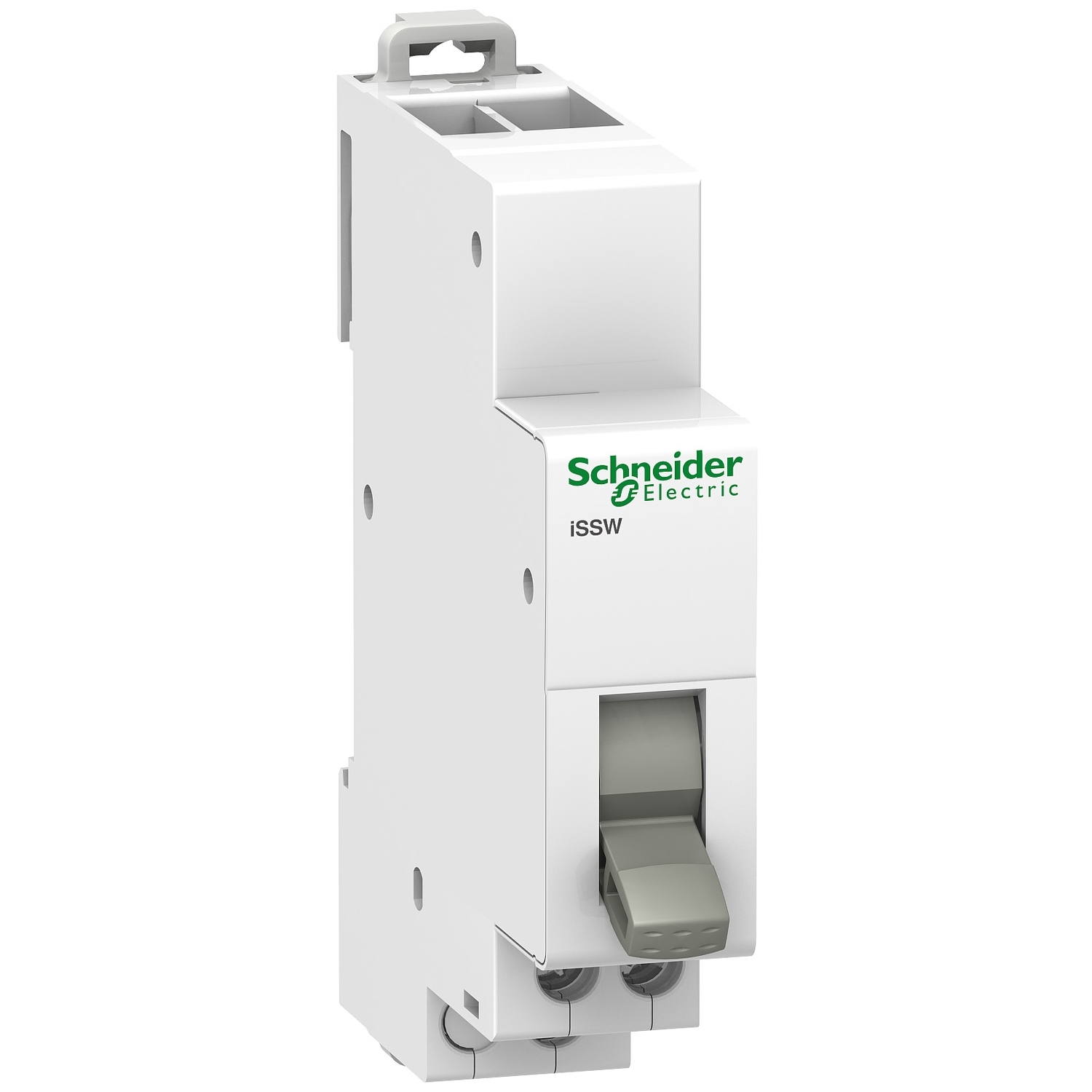 Schneider Electric Lineer Anahtar - İssw - 1 K/A - 20A - 250 V Ac - 2 Konum
