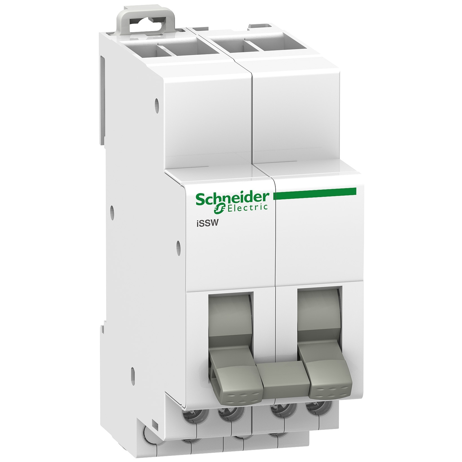 Schneider Electric Lineer Anahtar - İssw - 2 K/A - 20A - 250 V Ac - 3 Konum