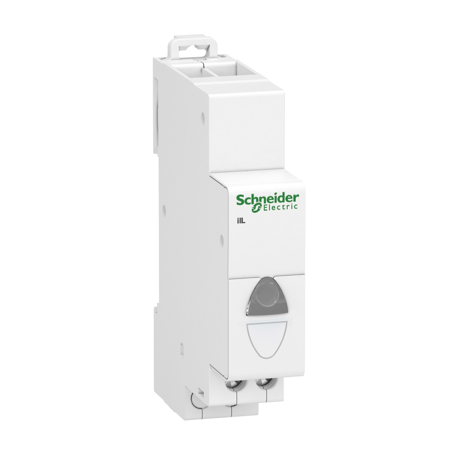 Schneider Electric Acti9 İıl Tek Gösterge Işığı - Beyaz - 110-230 Vac