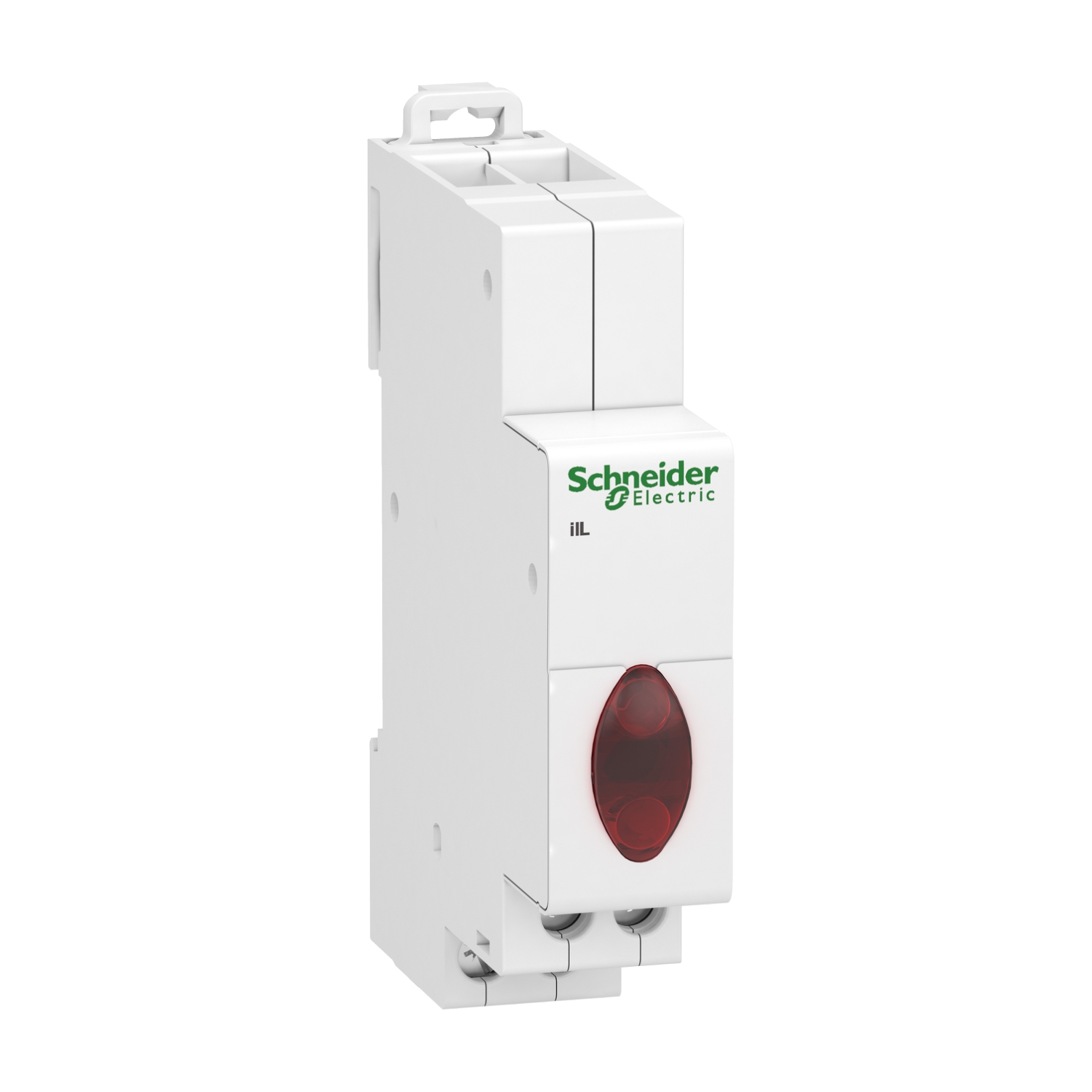 Schneider Electric Acti9 İıl Trifaze Gerilim Gösterge Işığı - Kırmızı - 230-400 Vac