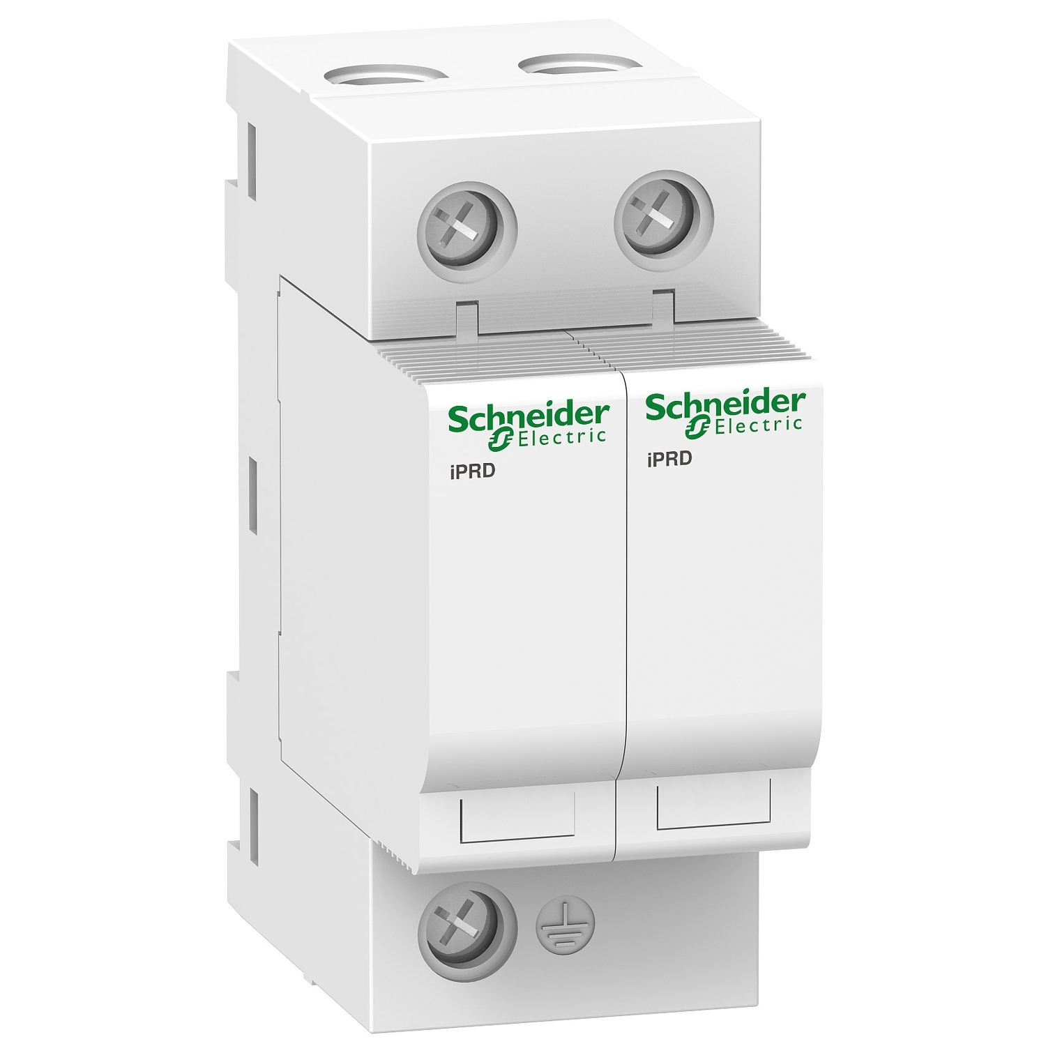 Schneider Electric İprd20R Modüler Kesinti Durdurucu - 1 Kutup + N - 340V - Uzaktan Aktarmalı