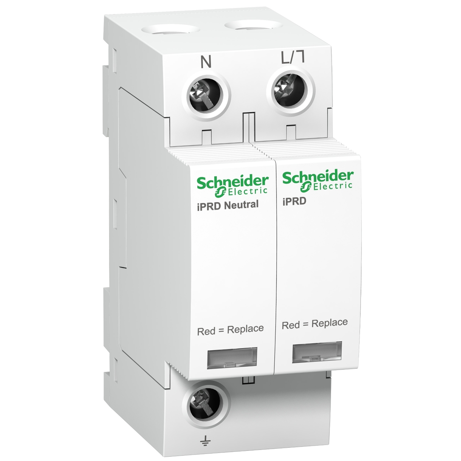 Schneider Electric İprd20 1P+N Parafudr