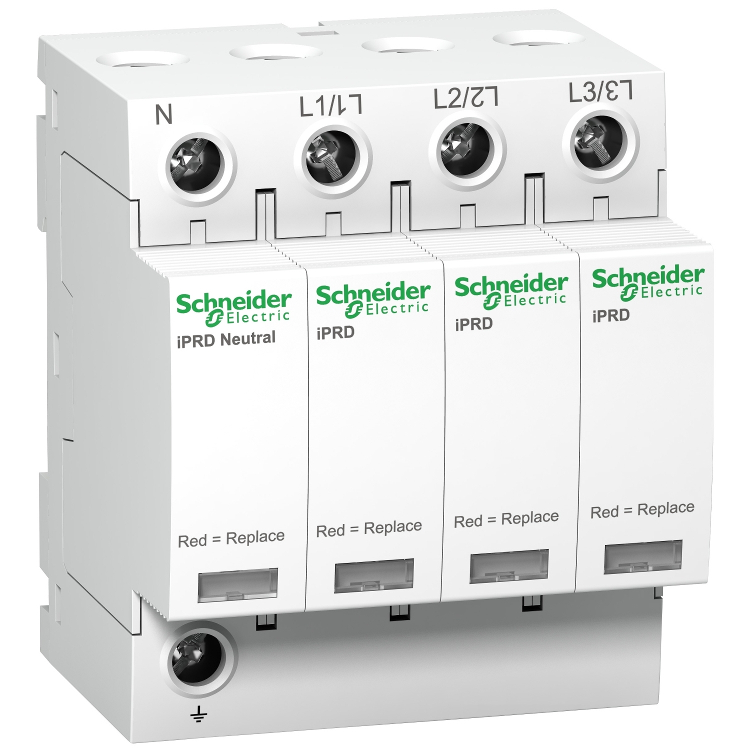 Schneider Electric İprd20R 3P+N Parafudr