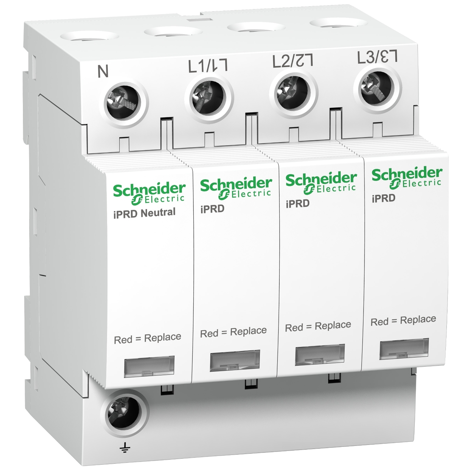 Schneider Electric İprd40 3P+N Parafudr
