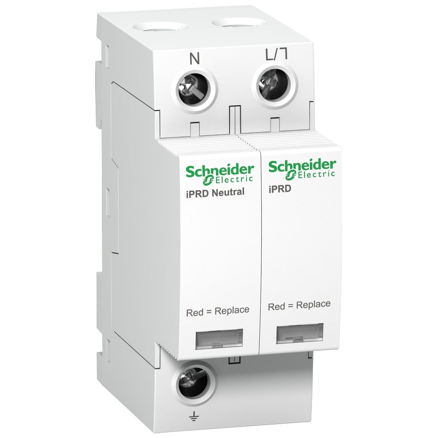 Schneider Electric İprd65R 1P+N Parafudr