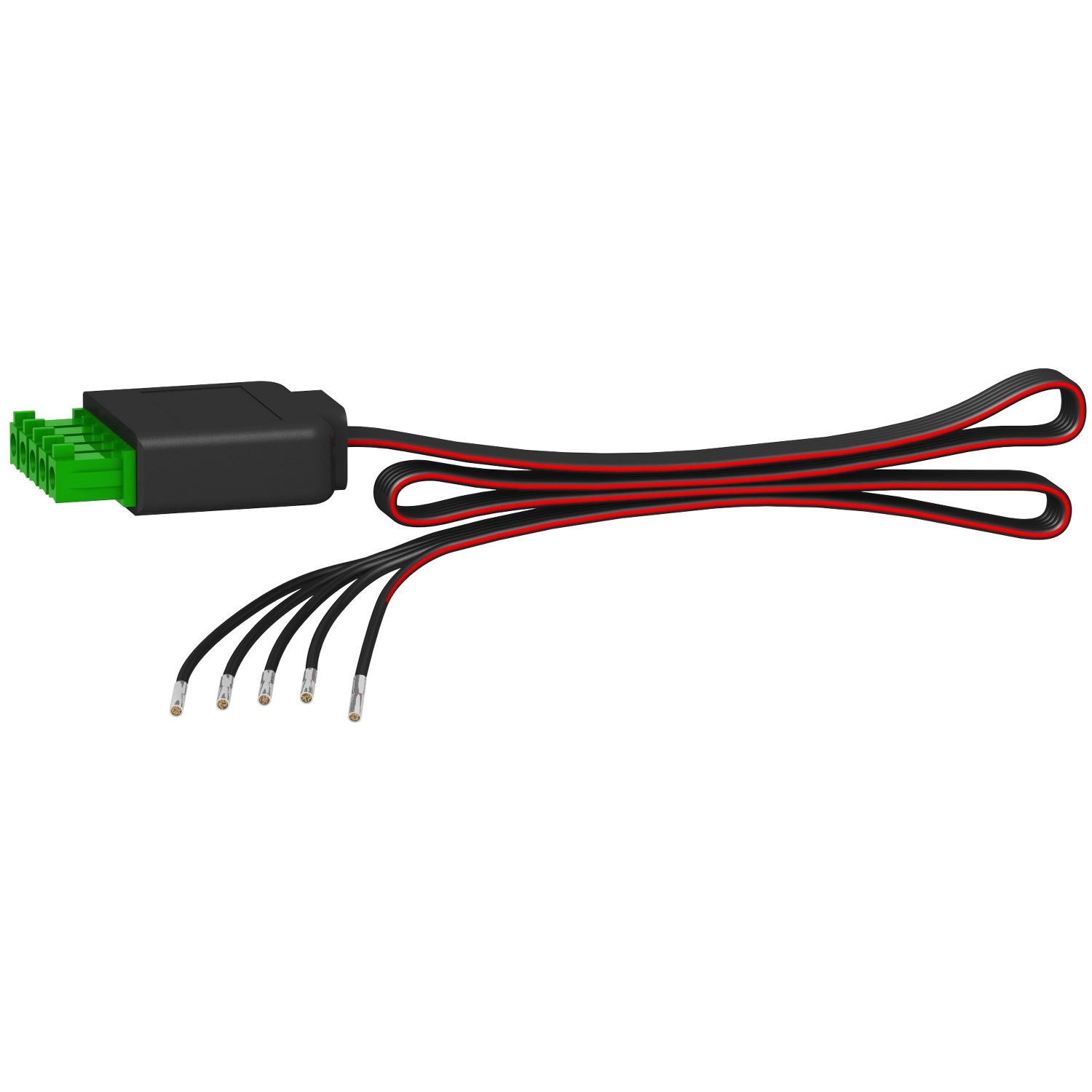 Schneider Electric 6 Uzun Kablo:870 Mm