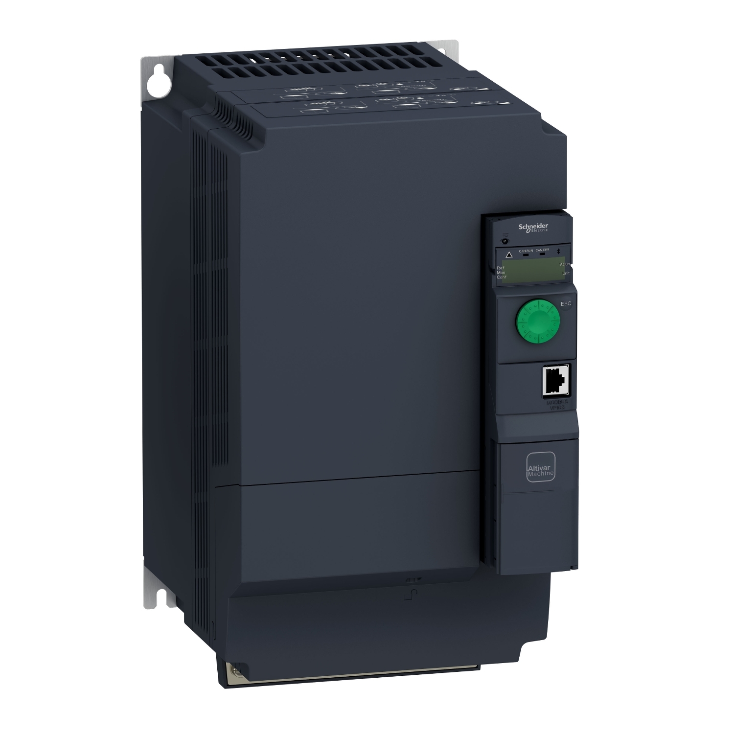 Schneider Electric Atv320 Kitap 11Kw 500V 3 Faz