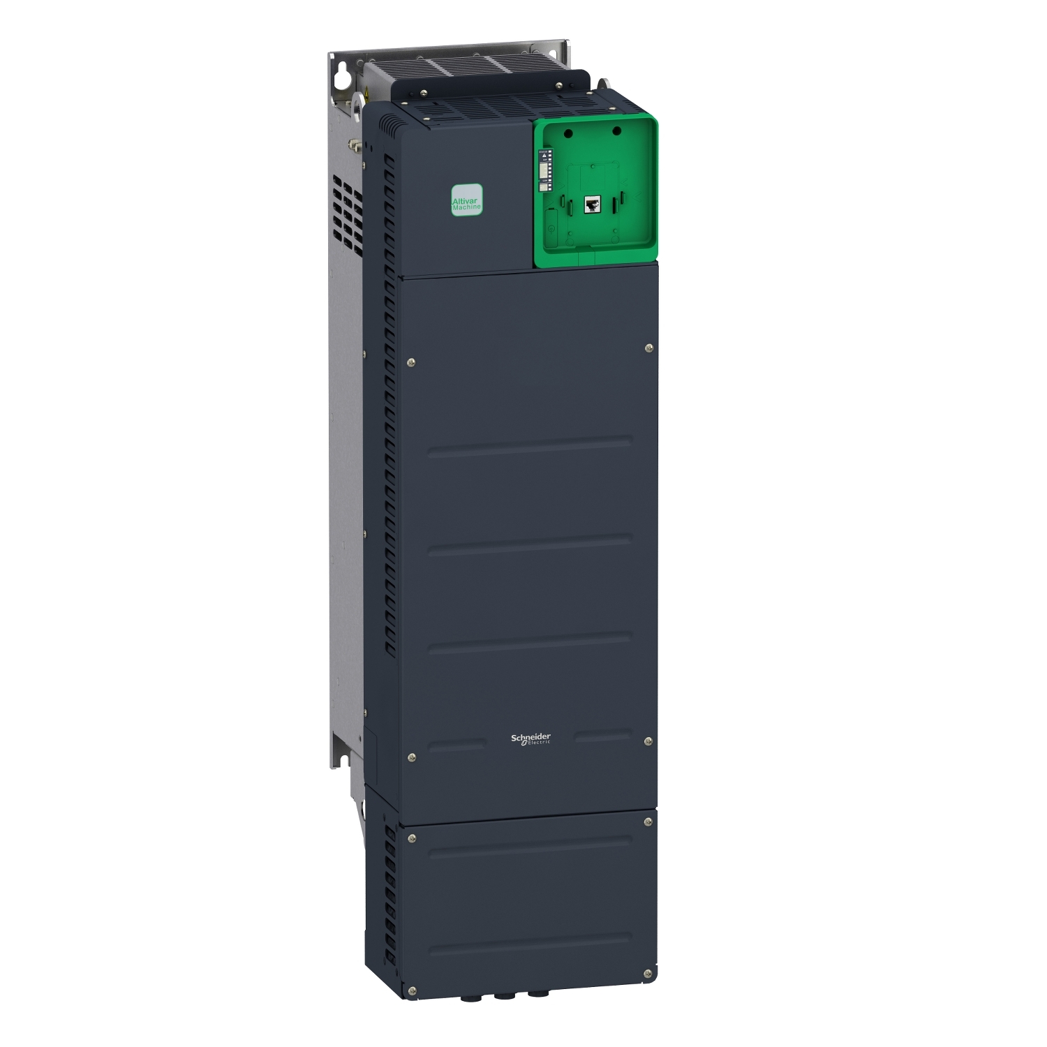 Schneider Electric Hız Kontrol Cihazı - 45Kw- 400V Trifaze - Atv340 Ethernet