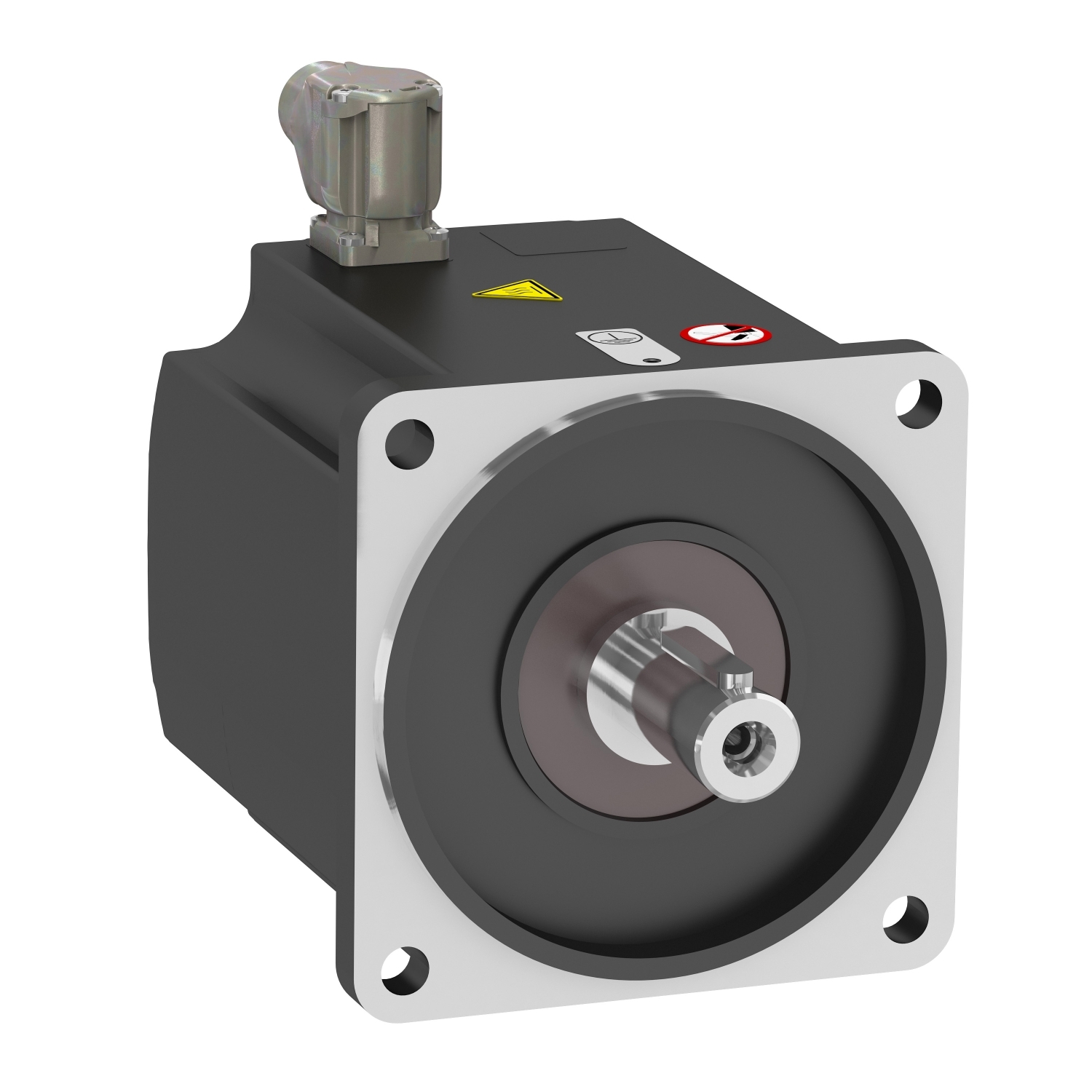 Schneider Electric BMP Motor, 140 mm, orta