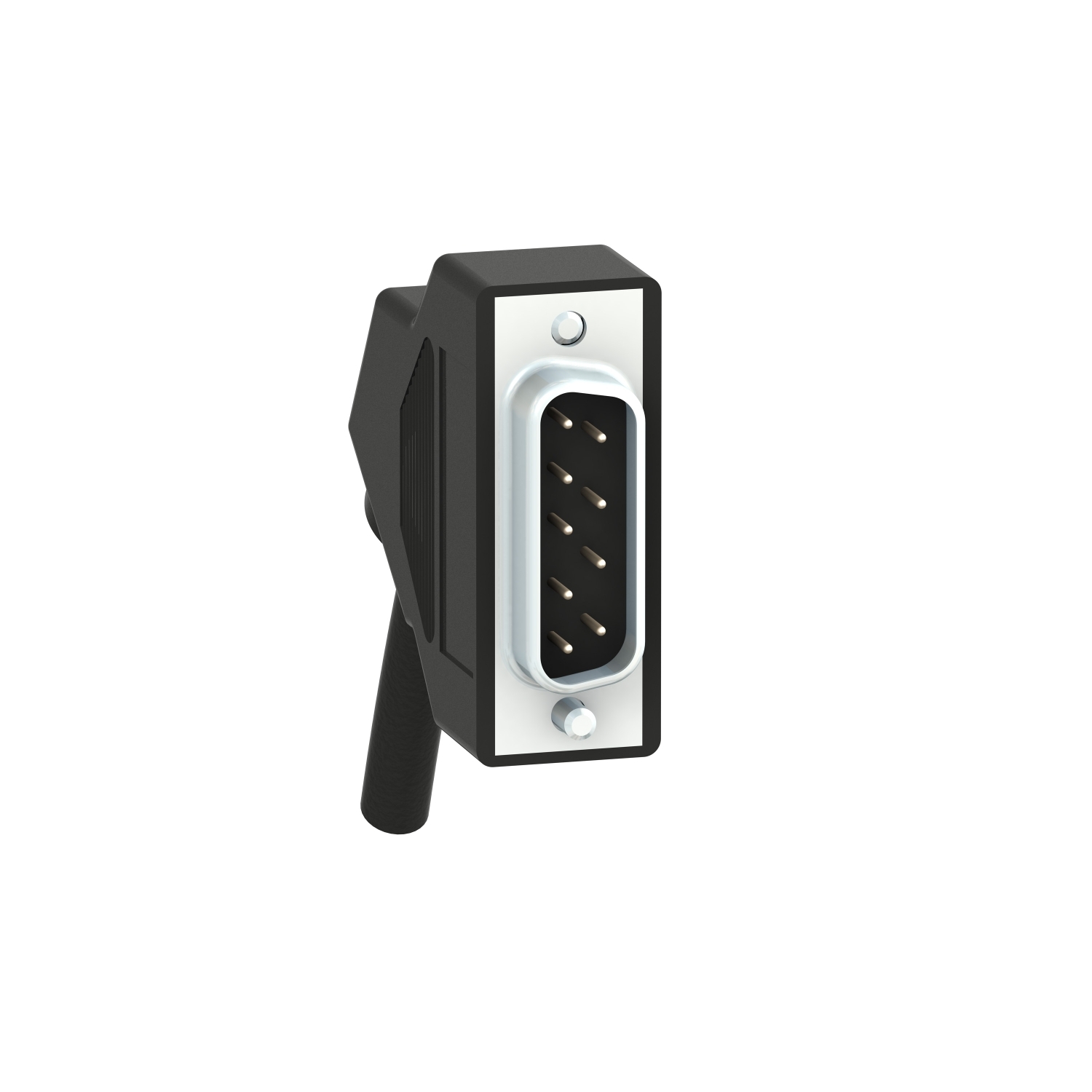 Schneider Electric Rack Uzatma Kablosu M340 - 3 M