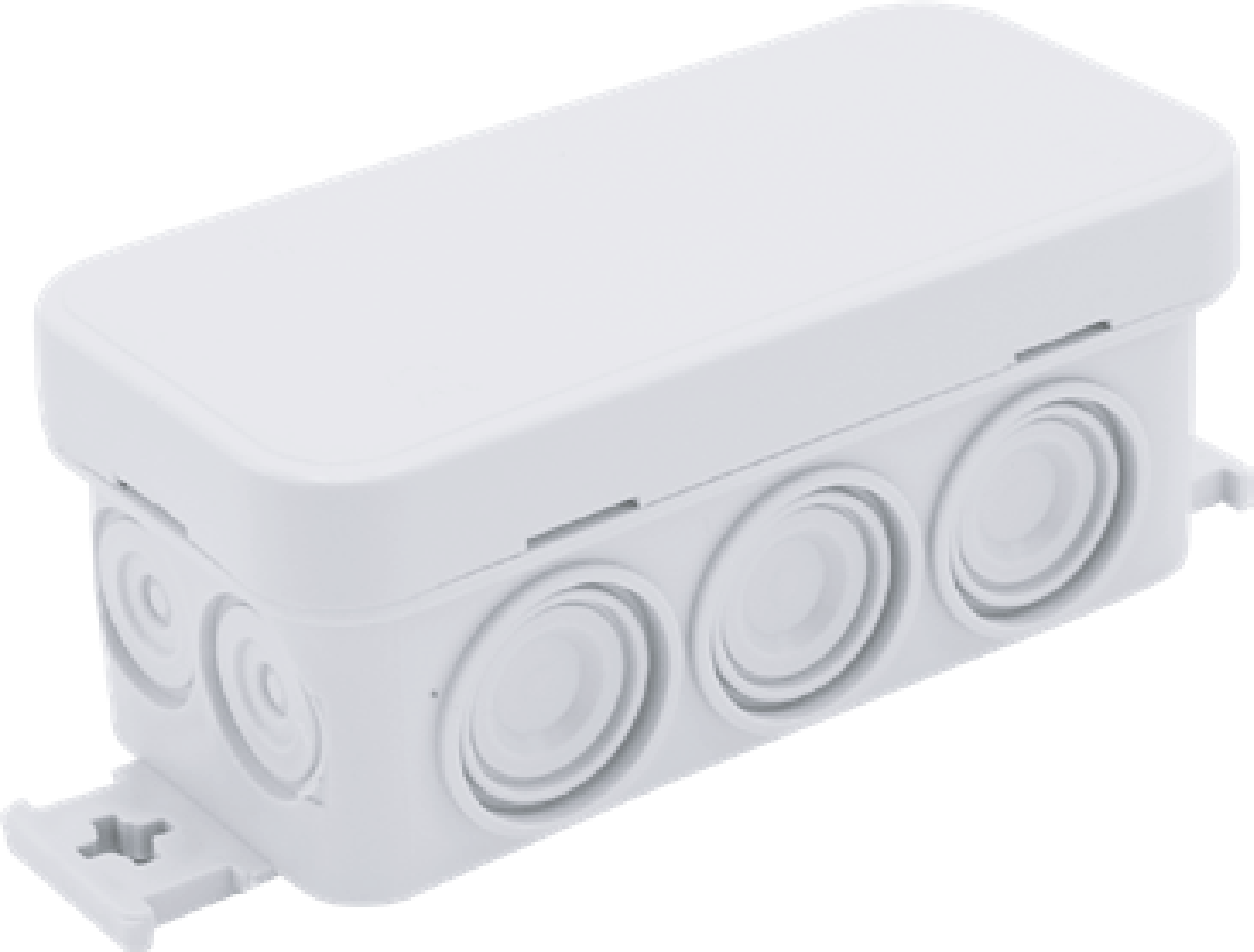 90*43*40 Minibox IP 55