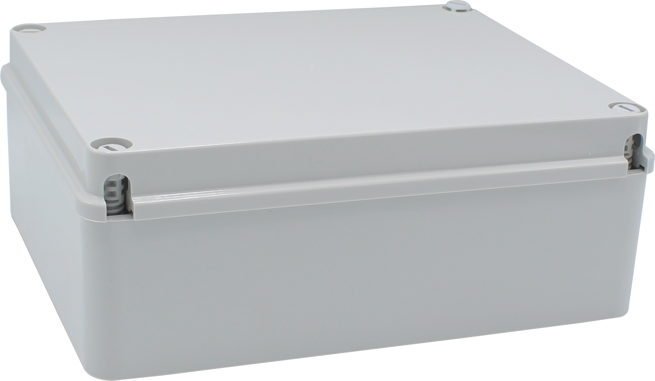 250*200*90 S.Ü.OPAK PLASTIK BUAT