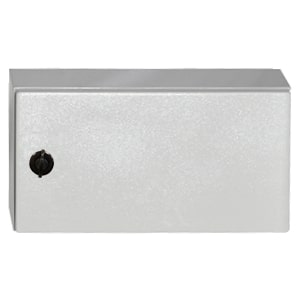 30x20x15 EKO SERİSİ YATAY PANO