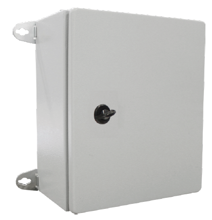 40x50x25 ETANJ E SERİSİ DİKEY PANO