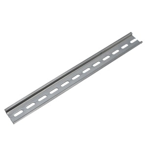 Gal. Kap.Otomat Rayı Deliksiz 1.Mt (35X15)