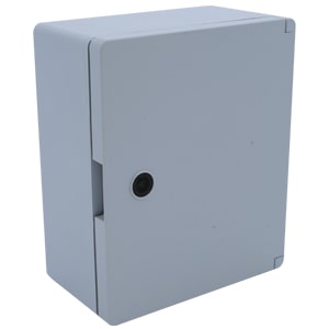 25*35*15   Plastik Pano Opak