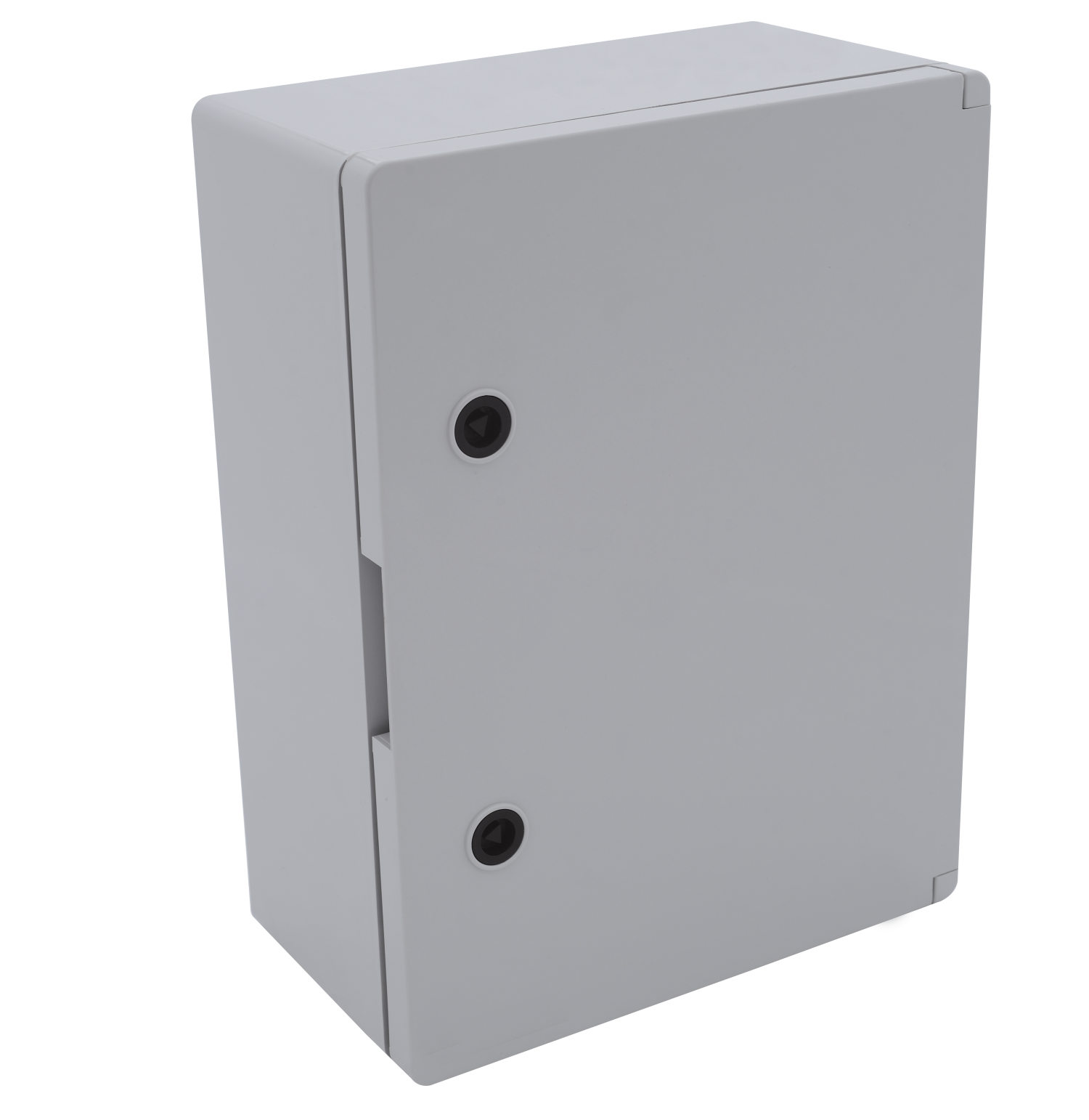 40X50X24,5 Plastik Pano Opak