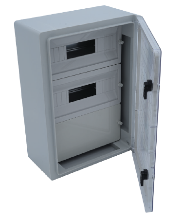 40*50*17,5 POLIKARBON DAGITIM