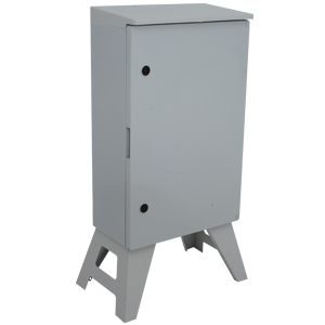 ABS OPAK SANTIYE PANOSU 6PRIZ+