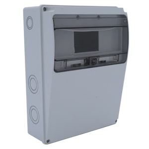 230x300X115 KOMBINASYON KUTU