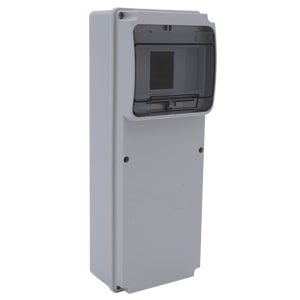 130*350*105 KOMBINASYON KUTUSU