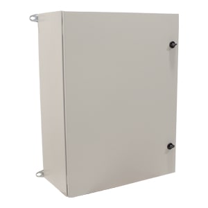 60x80x30 ETANJ E SERİSİ DİKEY PANO