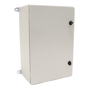 80x100x30 ETANJ E SERİSİ DİKEY PANO