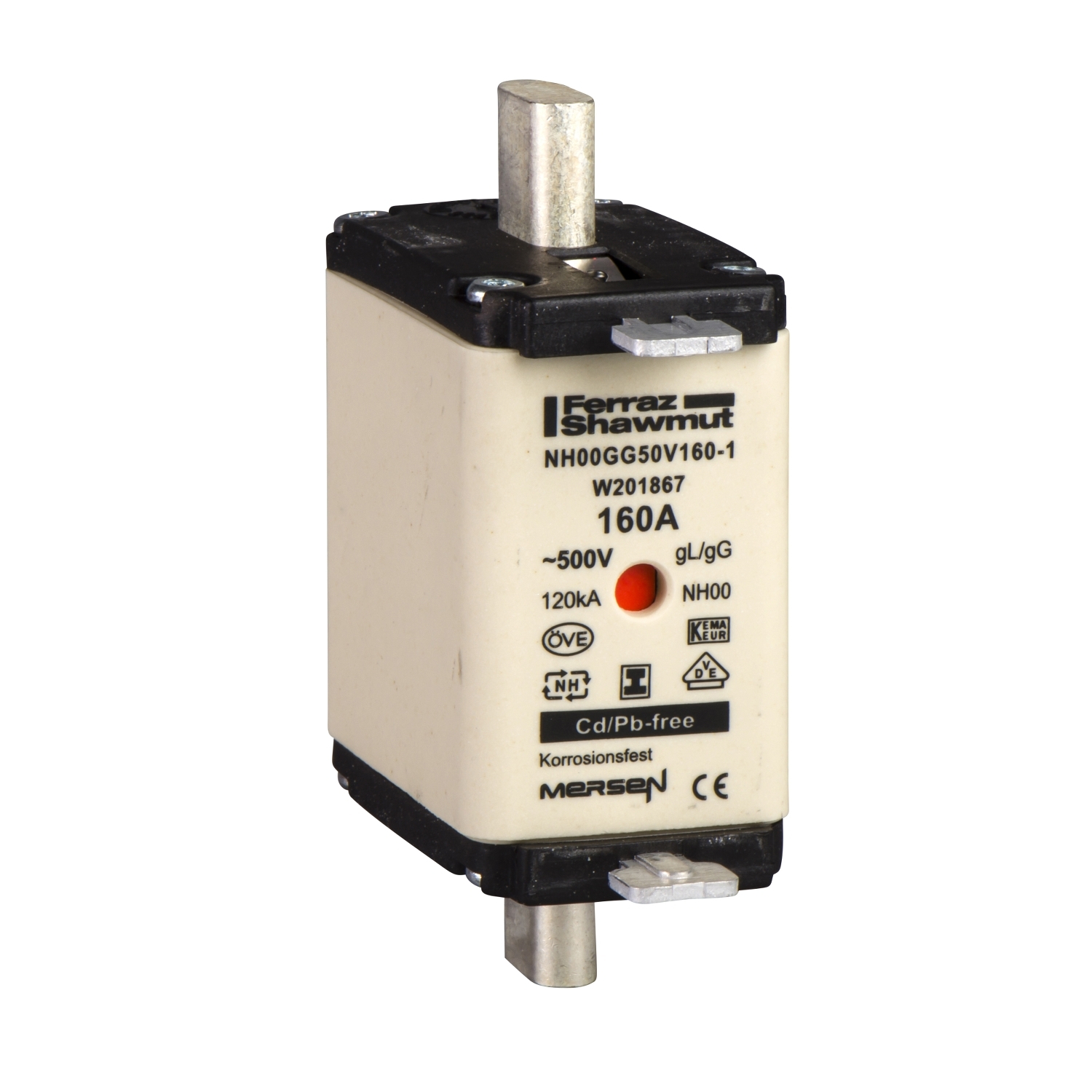 Schneider Electric BICAKLI SIGORTA 200A 1 - TeSys GS Yük Ayırıcı 4P 630A DIN4
