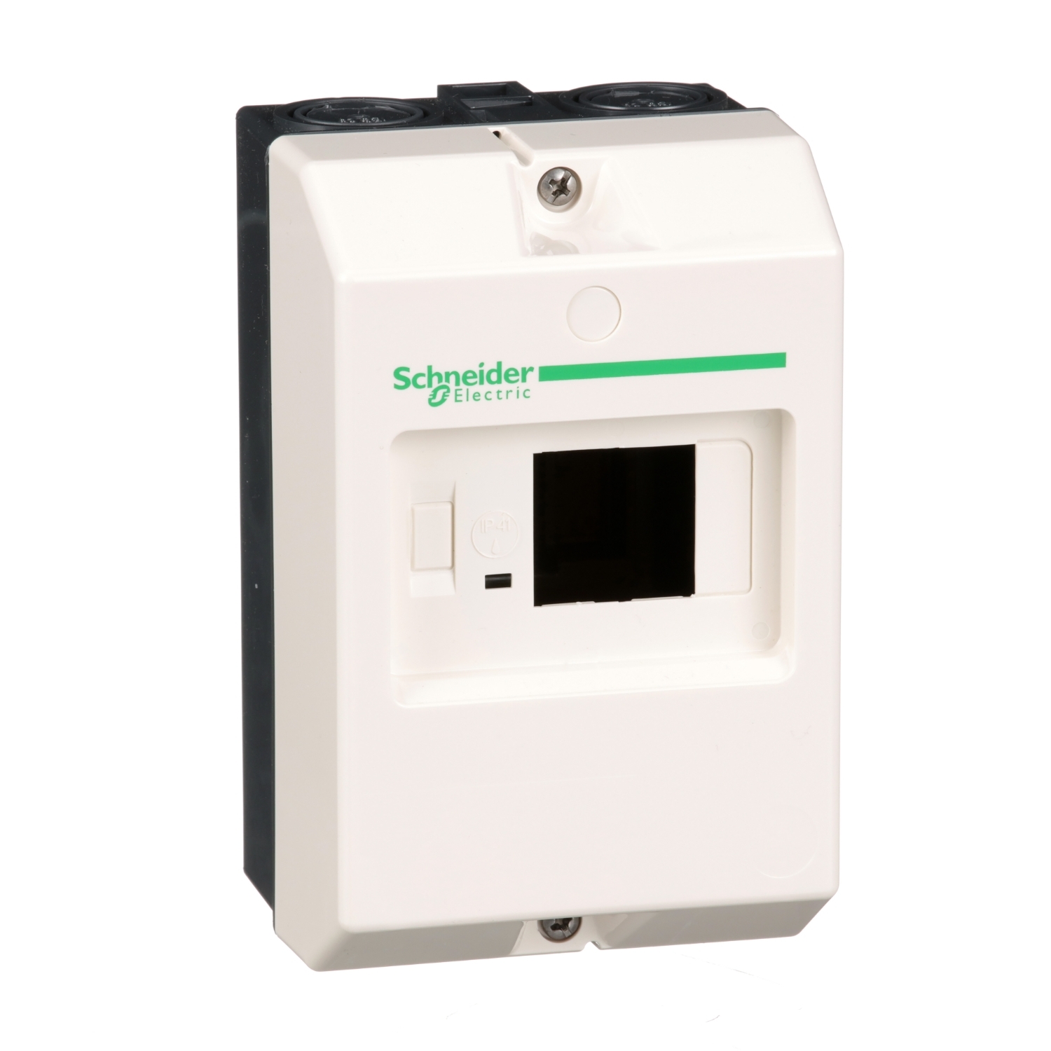 Schneider Electric Tesys Gv2 Muhafaza Kutu Ip41
