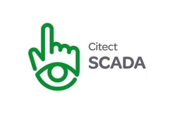 Schneider  Elektrik   CT109924-Citect SCADA Softlicense Key