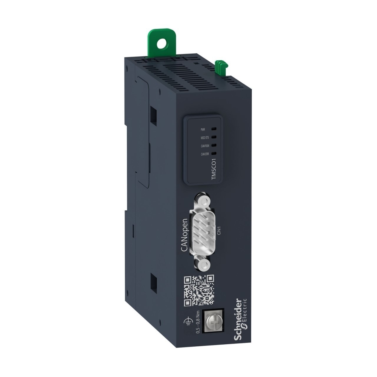 Schneider  Elektrik   TMSCO1-CanOpen Akıllı Haberleşme Modülü