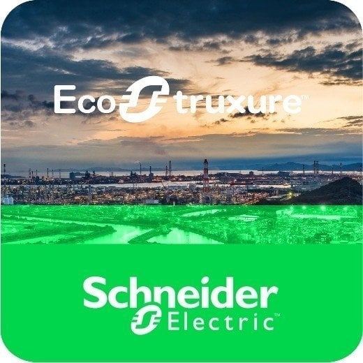 Schneider  Elektrik   VJOCNTLMM-Secure Connect LinkManager Mobile lisansı