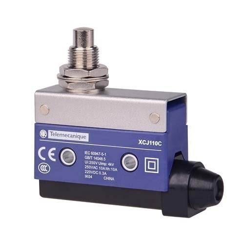 Schneider Elektrik  XCJ110C-XCJ Nihayet Şalteri