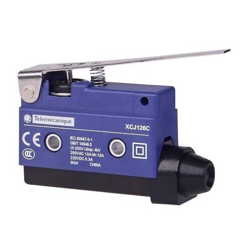 Schneider Elektrik  XCJ126C-XCJ Nihayet Şalteri