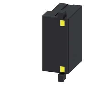 Siemens-3RT2926-1JL00-3RT2 KONTAKTÖRLERE TAKILABİLEN AKSESUARLAR; VARİSTÖR BOY S0; 127-240 V AC; LEDLİ