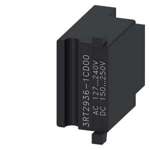 Siemens-3RT2936-1CD00-RC ELEMAN BOY S2 127..240V AC; 150..250V DC