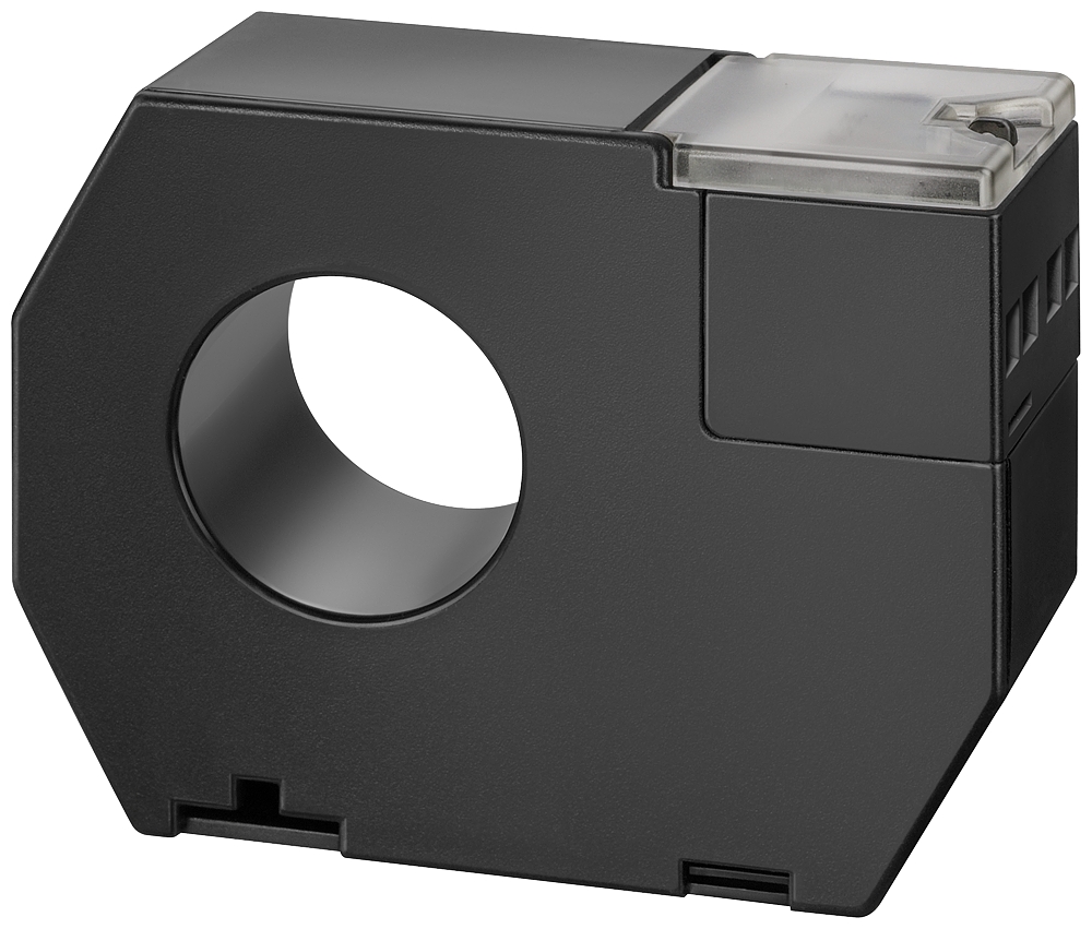 Siemens-5SV8702-0KK-AKIM TRAFOSU, 35 mm ÇAP
